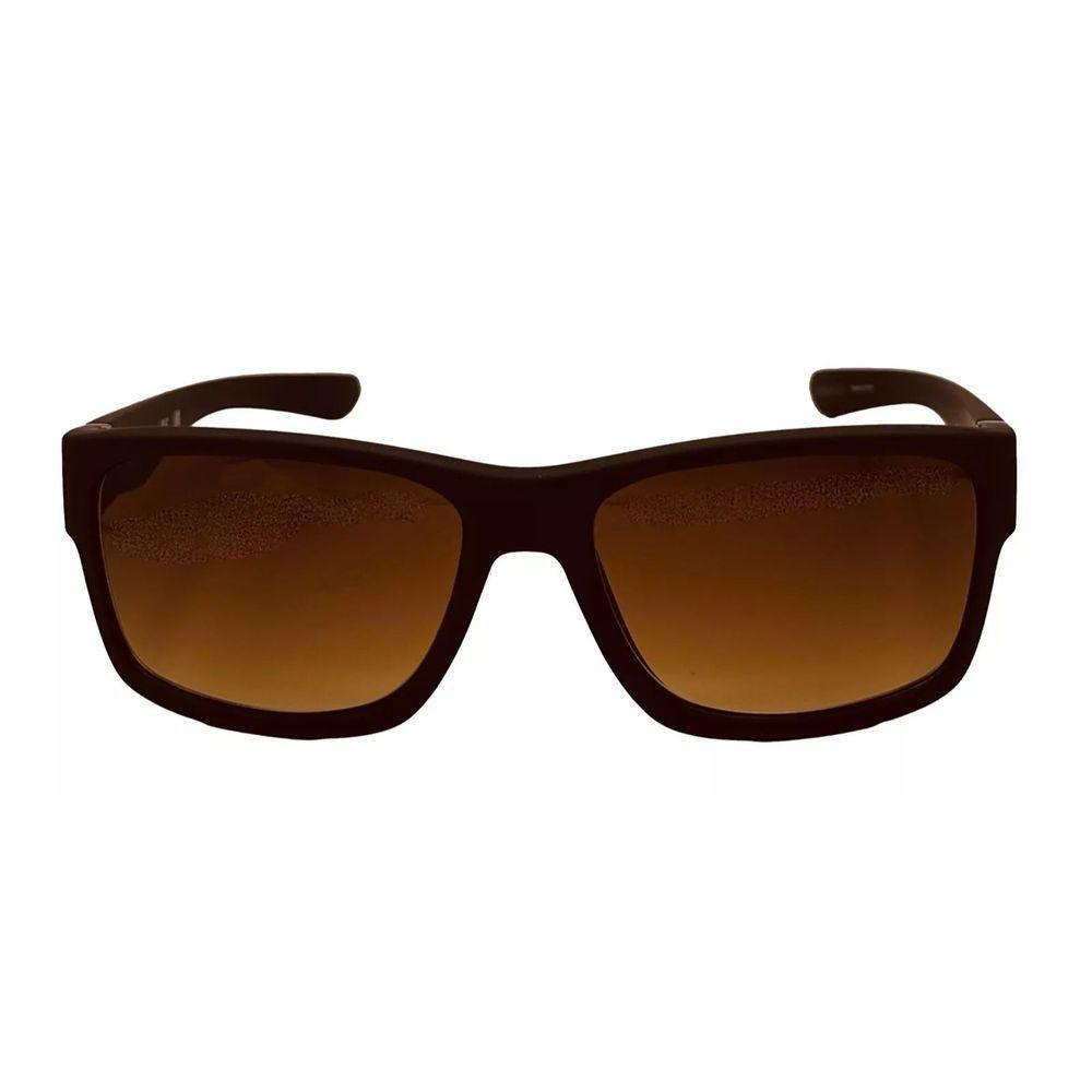 Kenneth Cole Brown Injected Sunglasses KCKC12465849FAC