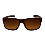 Kenneth Cole Brown Injected Sunglasses KCKC12465849FAC