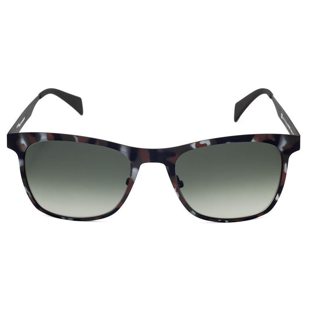 Italia Independent Brown Metal Sunglasses II0024093000AC