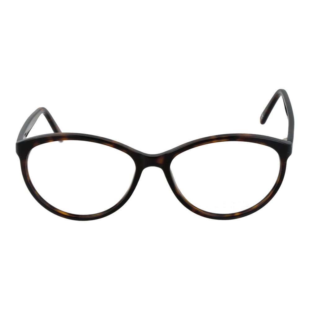 Andy Wolf Brown Unisex Glasses Frame