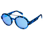 Italia Independent Blue Acetate Sunglasses II0913141000AC