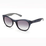 Italia Independent Blue Acetate Sunglasses II0923MRR071AC