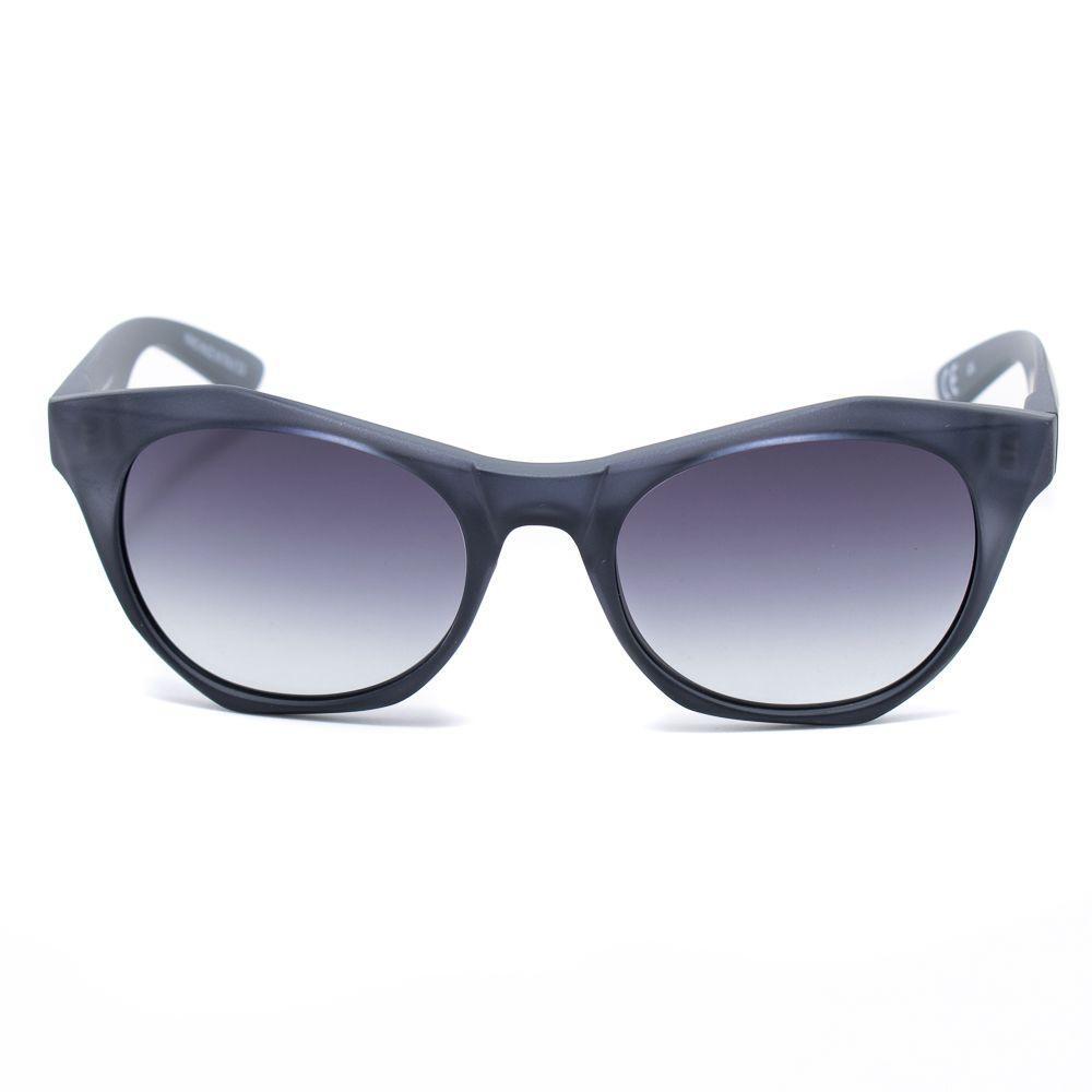 Italia Independent Blue Acetate Sunglasses II0923MRR071AC