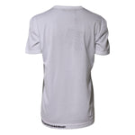 Dolce & Gabbana White DG Loves Moscow Cotton Crew Neck T-shirt TSH90698-42