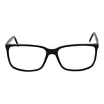 Andy Wolf Black Unisex Optical Frames