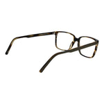 Andy Wolf Brown Unisex Optical Frames