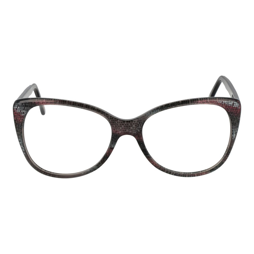 Andy Wolf Gray Acetate Glasses (Frames)