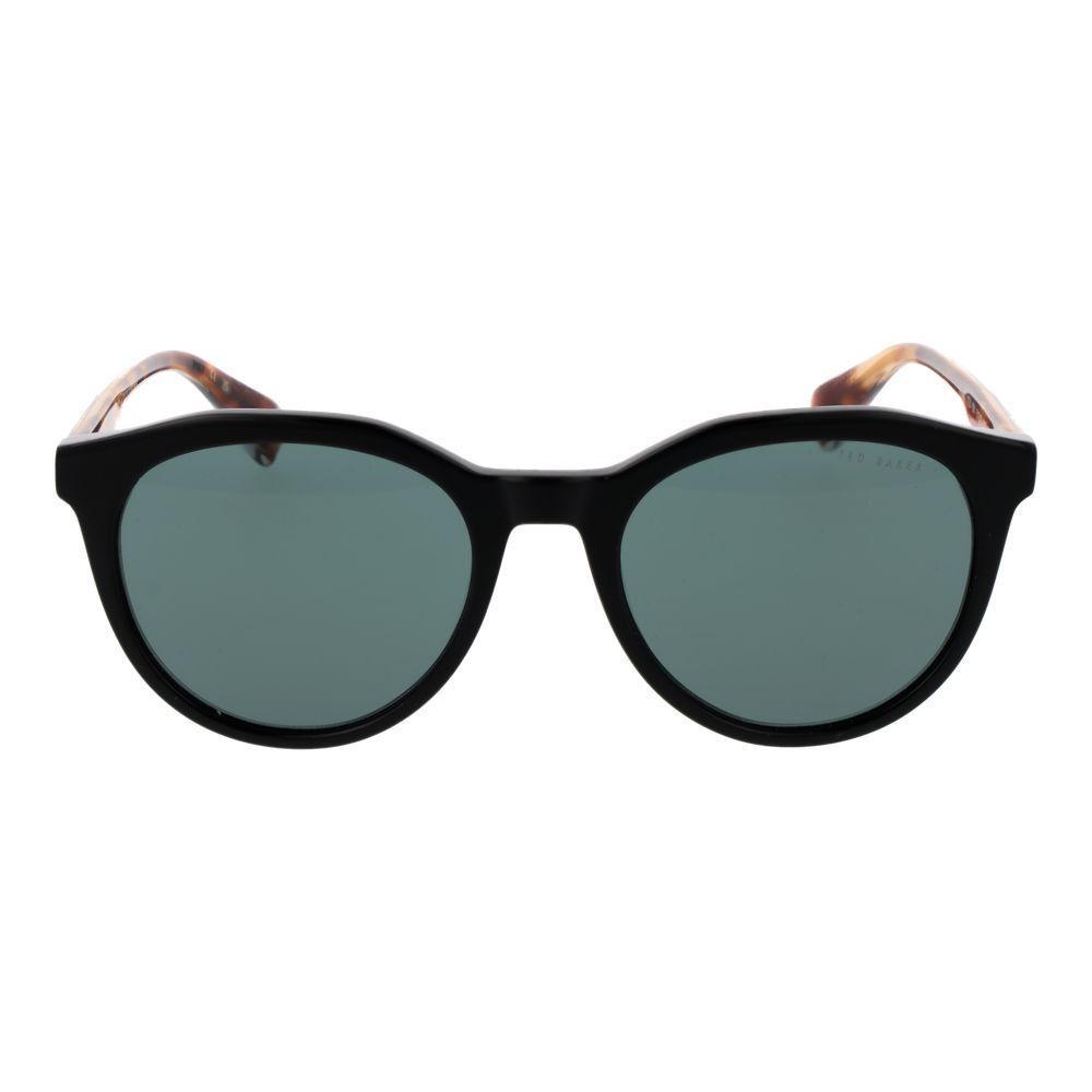 Ted Baker Black Men Sunglasses TE-1034441