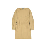 Alberta Ferretti Wool Blend Mini Dress AL-8735148277972-42