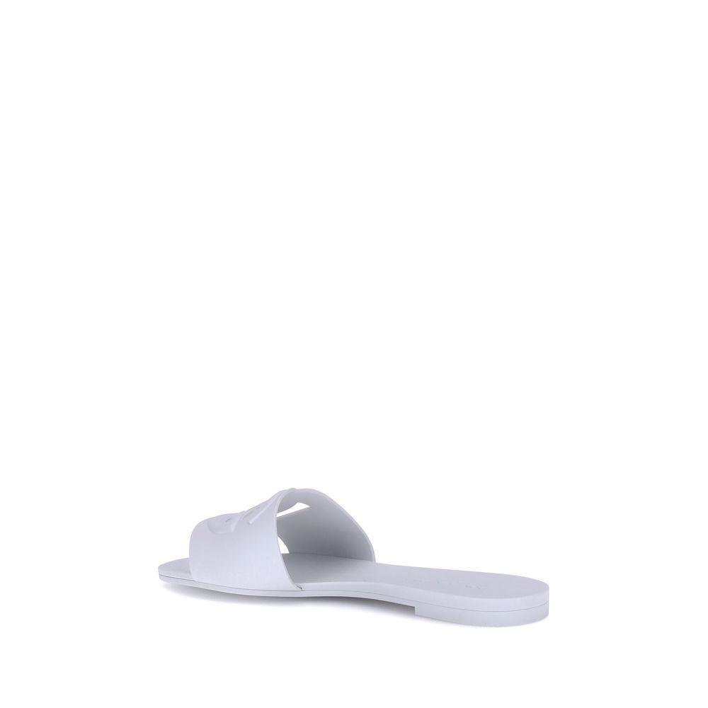 Dolce & Gabbana DG Sandals DO-CW2215AN99480001-EU37/US7