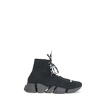Balenciaga Speed 2.0 Lace-up Sneakers BA-617258W2DB11013-EU40/US7