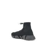 Balenciaga Speed 2.0 Lace-up Sneakers BA-617258W2DB11013-EU40/US7