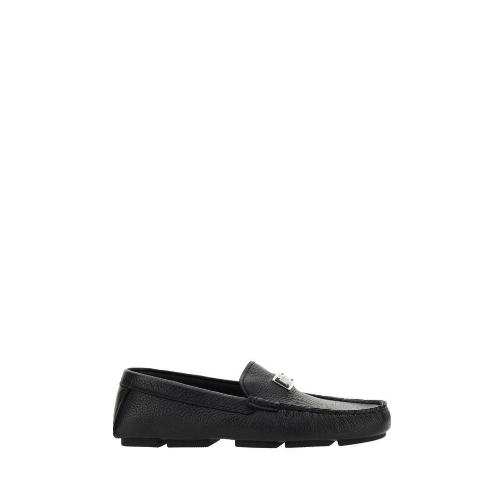 Dolce & Gabbana Loafers DO-A50596A803480999-EU39/US6
