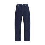 Jil Sander Straight Jeans JI-J22KA0322J46463010-W29