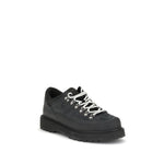 Diemme Cornaro Gomma Ankle Boots DI-DI24FWCOMF03L011BLK-EU40/US7
