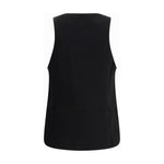 SA SU PHI Sleevless Top SA-W254000900-IT40 | M