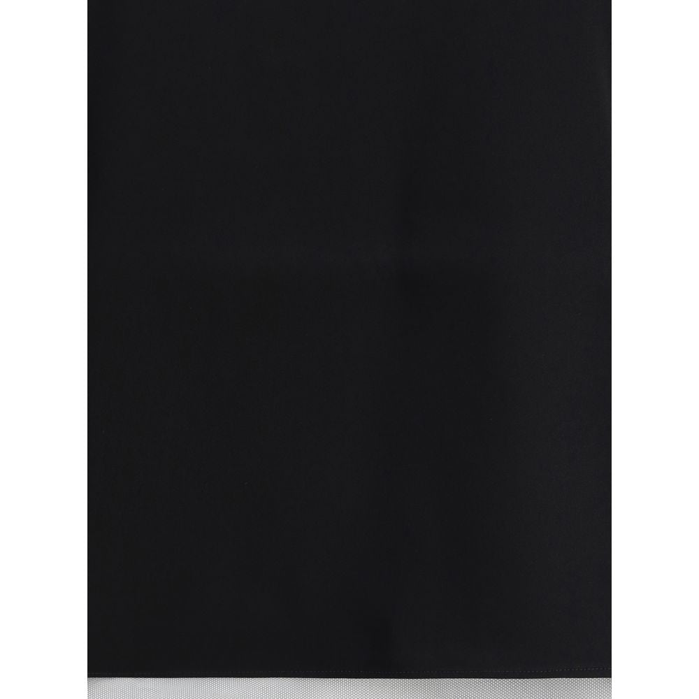 SA SU PHI Sleevless Top SA-W254000900-IT40 | M