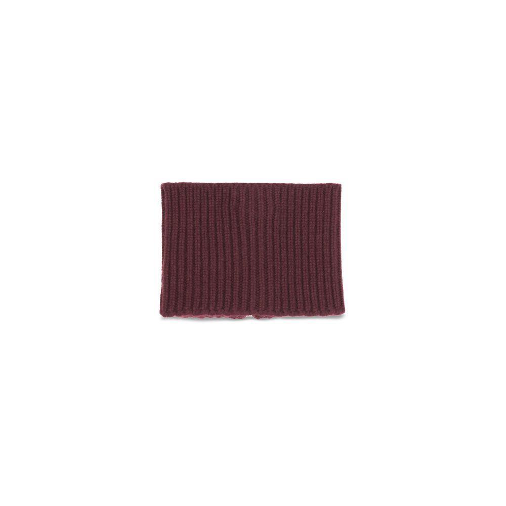 SA SU PHI Cashmere collar Scarf SAW25950M0550BB