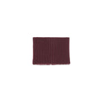 SA SU PHI Cashmere collar Scarf SAW25950M0550BB