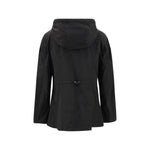 Moncler Leandro Parka Jacket MO-K10931A00170549P3999-0/XS