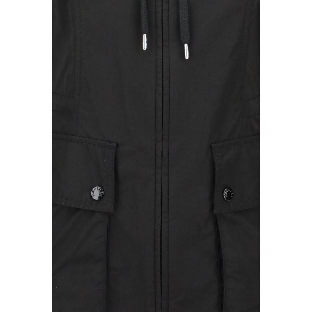 Moncler Leandro Parka Jacket MO-K10931A00170549P3999-0/XS
