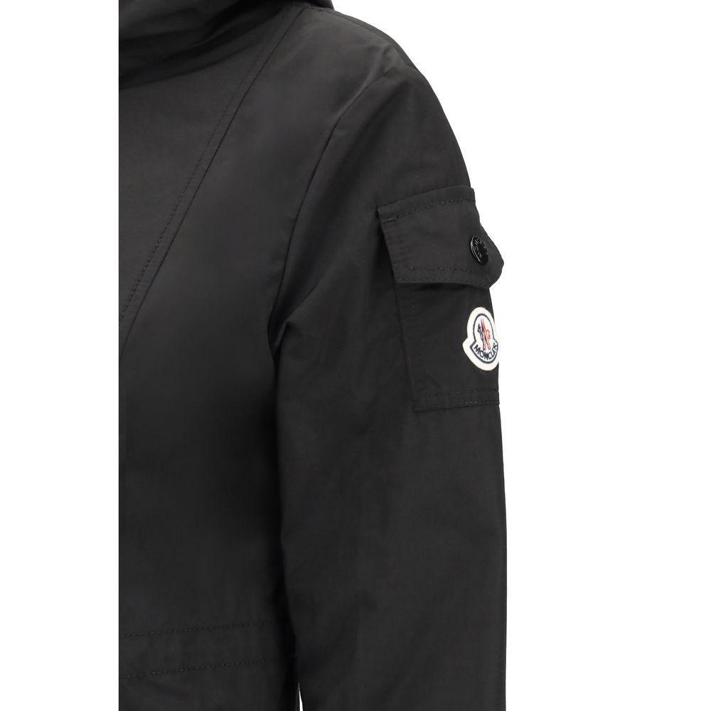 Moncler Leandro Parka Jacket MO-K10931A00170549P3999-0/XS