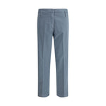 Cruna Cotton Pants CR-SW02DAISY2401544-IT36 | XS