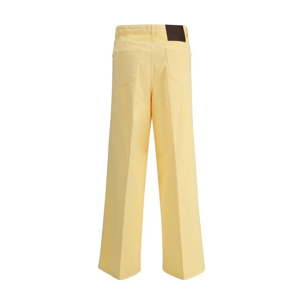 Cruna Wide leg Jeans CR-SW02TAYLOR2402173-IT42 | L