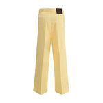 Cruna Wide leg Jeans CR-SW02TAYLOR2402173-IT42 | L