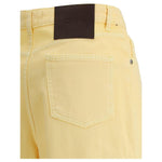 Cruna Wide leg Jeans CR-SW02TAYLOR2402173-IT42 | L