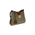 Gucci Large Padlock Shoulder Ba GU795113KHNKG8534BB