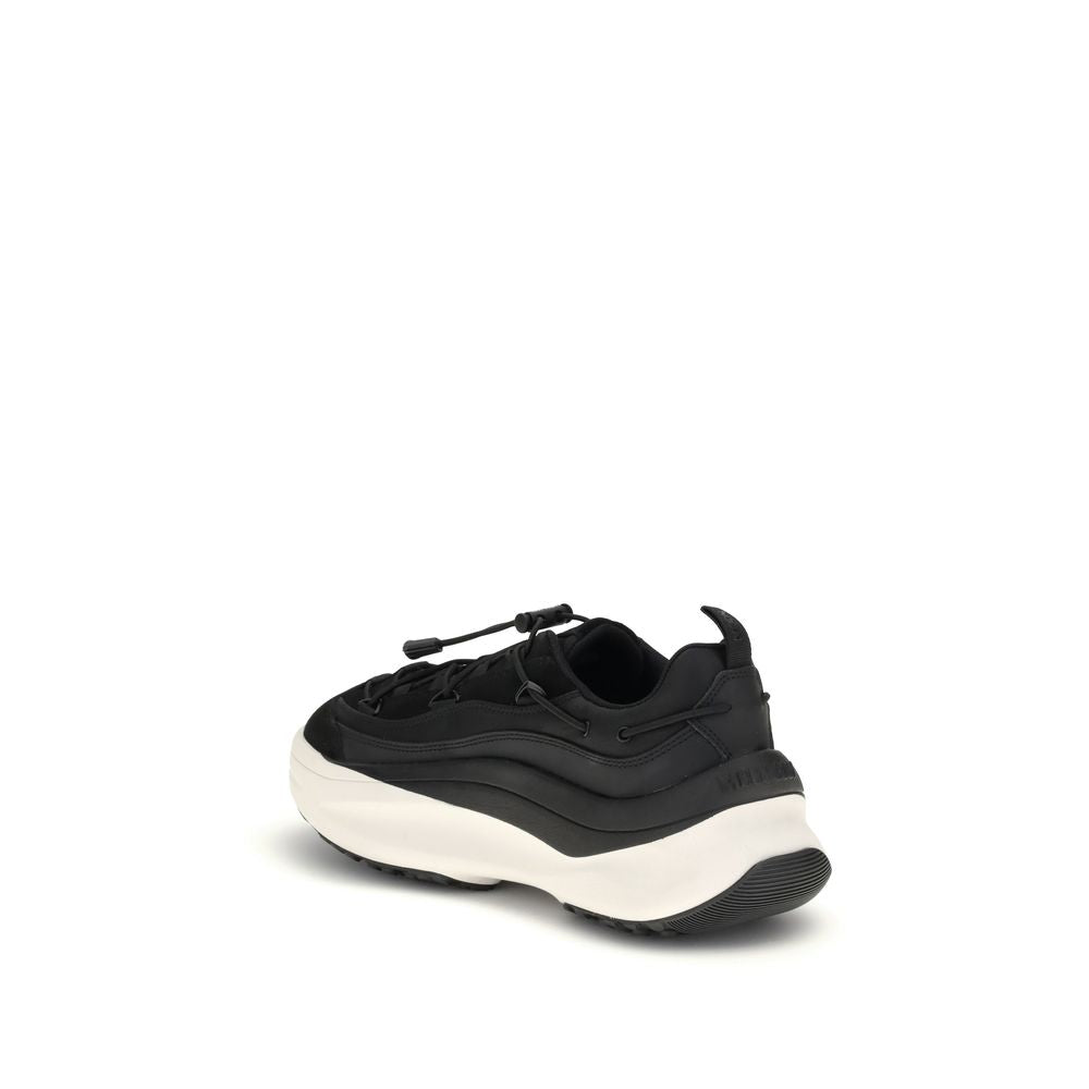 Moon Boot Moon247 Xlace Sneakers MO-80D2490100N001-EU40/US7