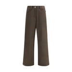 Ella Pantalone Ale EL-PTR159PCOSME91-IT40 | M