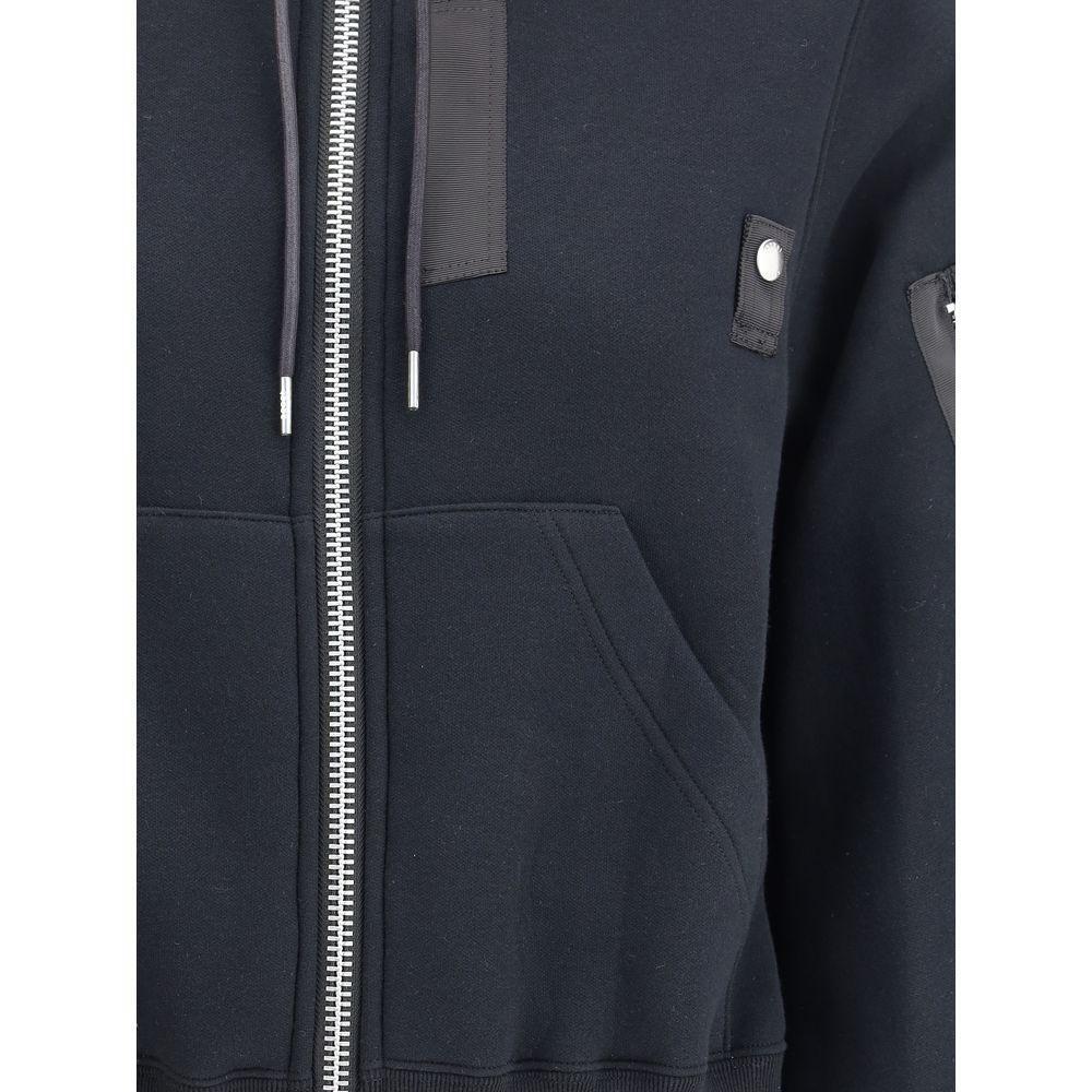 Sacai Bomber Jacket SA-2508059001-3
