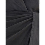 Marant Etoile Sandrina Dress MA-RO0721FAB1M05E02FK-IT36 | XS