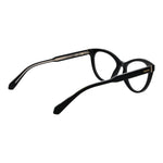 Polaroid Black Women Optical Frames