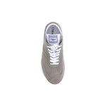 Chloé Suede Kick Sneakers CH-CHC25A07IMS21M-EU36/US6