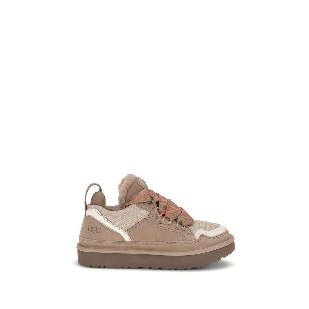 UGG Lowmel Sneakers UG-1144032RYK-EU40/US10