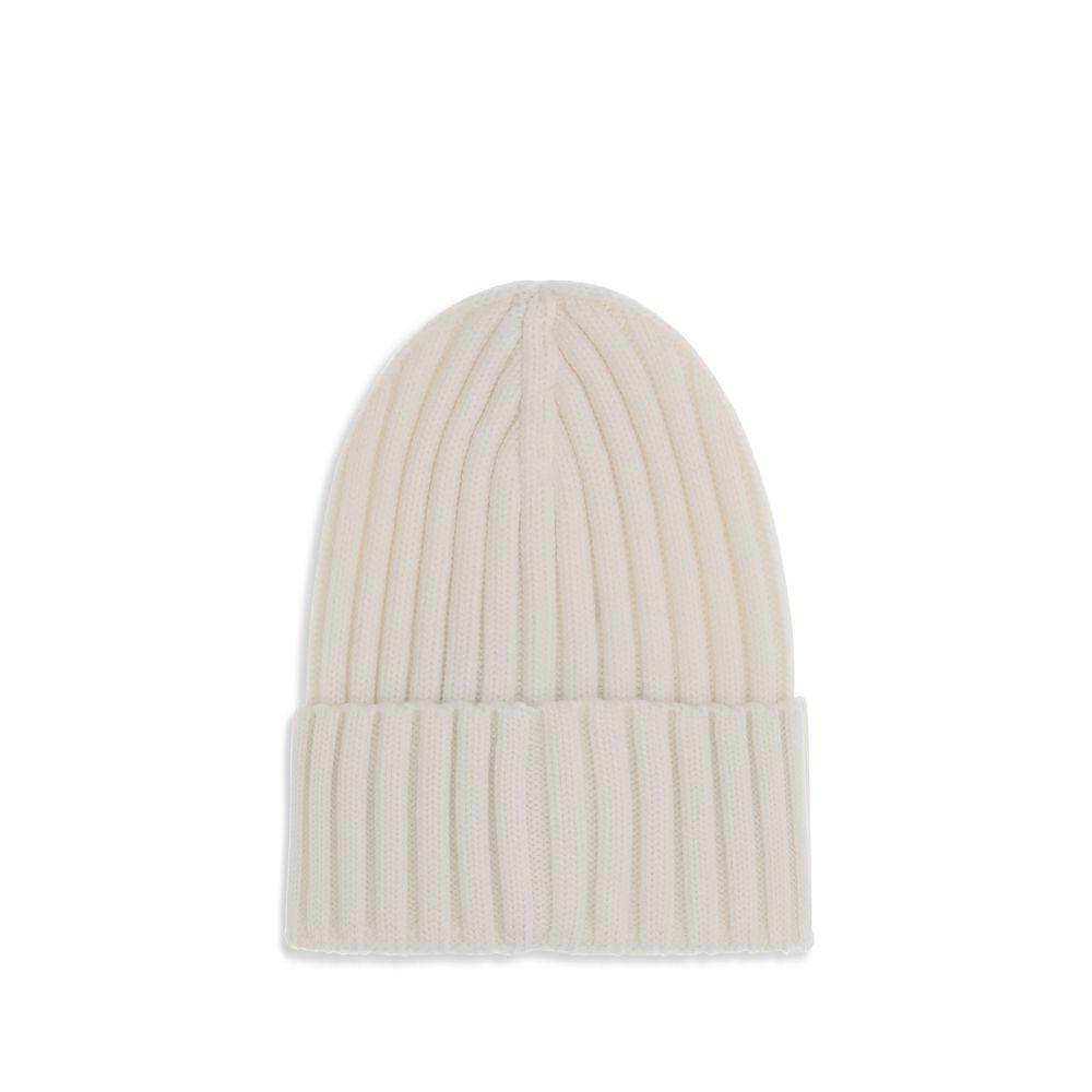 Moncler Wool beanie Hat MO-K20933B00036A9327030-UNI