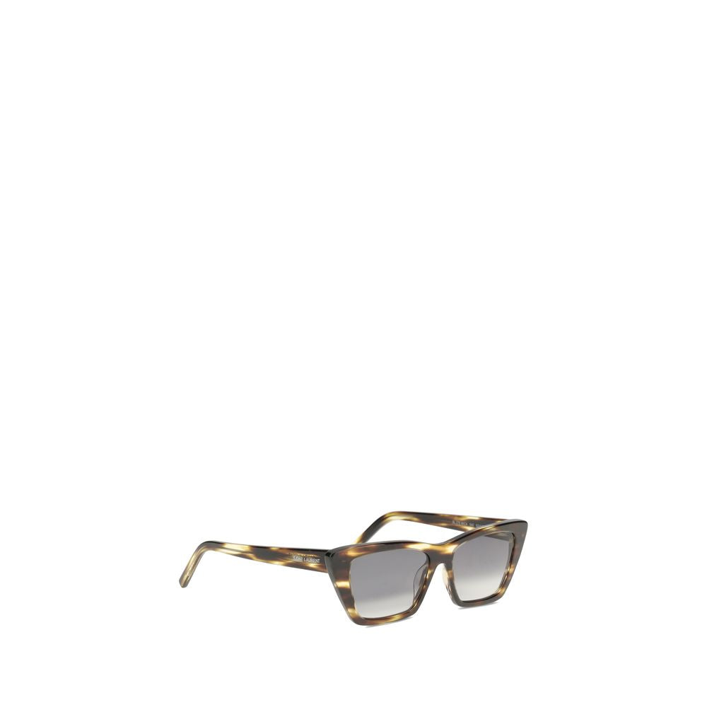 Saint Laurent 276 Mica Sunglasses SA560035Y99562343BB