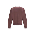 Saint Laurent Cassandre Sweatshirt SA-820127Y36SW5053-L