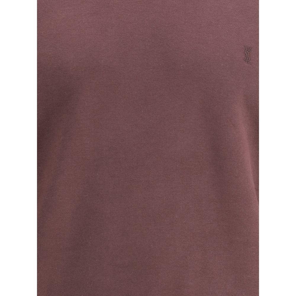 Saint Laurent Cassandre Sweatshirt SA-820127Y36SW5053-L