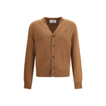 Ami Paris Ami De Coeur Cardigan AM-HKC363005216-XL