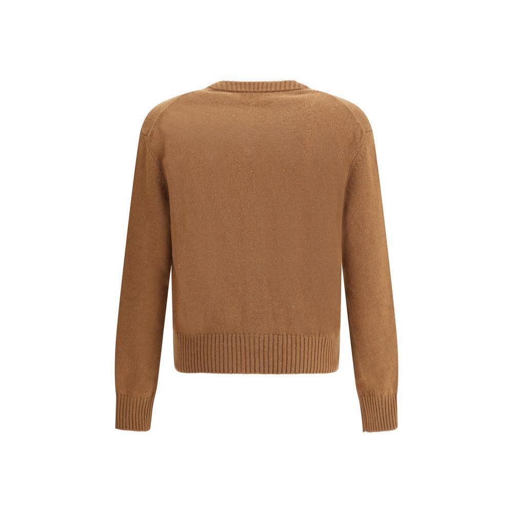 Ami Paris Ami De Coeur Cardigan AM-HKC363005216-XL