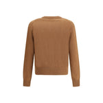 Ami Paris Ami De Coeur Cardigan AM-HKC363005216-XL