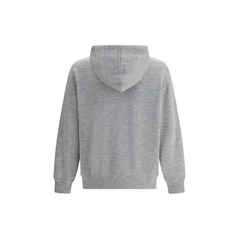 Brunello Cucinelli Cashmere Hoodie BR-MM8359069GC8299-XL
