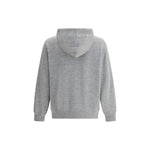 Brunello Cucinelli Cashmere Hoodie BR-MM8359069GC8299-XL