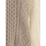 Ella Adelina Sweater EL-F1500CASH82-ONE SIZE