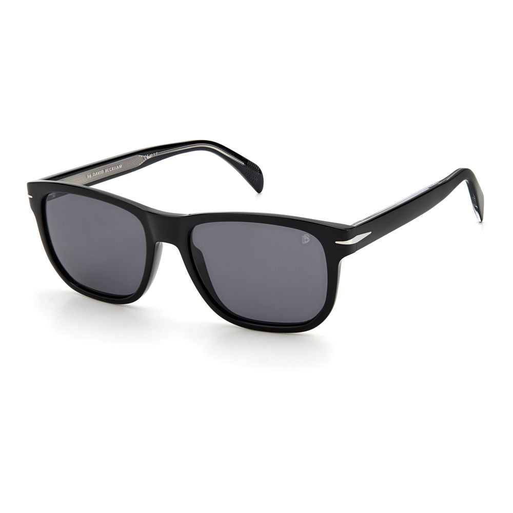 David Beckham Bicolor Acetate Sunglasses DBDB1045SBSCM9AC