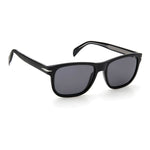 David Beckham Bicolor Acetate Sunglasses DBDB1045SBSCM9AC